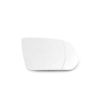 Glace Rétroviseur Partie Supérieure Gauche Pour Benz Classe V Vito W447 2016-2023 Lentille Rétroviseur Chauffante Côté Gauche Ou Droit(1 piece Right)