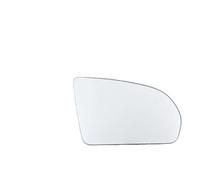 Glace Rétroviseur Partie Supérieure Gauche Pour BYD Song Plus Pro Yuan Accessoires De Voiture Lentilles Rétroviseur Extérieur En Verre Latéral Avec Chauffage(1PIECE right side)