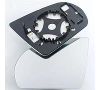 Glace Rétroviseur Partie Supérieure Gauche Pour BYD Song Plus Pro Yuan Accessoires De Voiture Lentilles Rétroviseur Extérieur En Verre Latéral Avec Chauffage(2PIECES left and right)