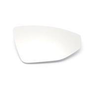 Glace Rétroviseur Pour A6 S6 RS6 C8 4K A7 S7 RS7 4K8 A8 A8L S8 S8L RS8 D5 4N Rétroviseur Gauche Droit Verre Chauffant Côté Passager Miroir Voiture avec Chauffage(droit)