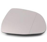 Glace Rétroviseur Pour BMW X6 F16 F86 2014 2015 2016 2017 2018 2019 Voiture Grand Angle Chauffé Convexe Pour Verre Miroir D'aile Miroir Voiture avec Chauffage (Color : droit)