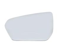 Glace Rétroviseur Pour Chevy Pour Equinox Pour GMC Pour Terrain 2018-2022 Cache-lentille Rétroviseur Latéral Extérieur Chauffant D'entrée Gamme(1pc left)