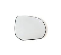 Glace Rétroviseur pour Citroen pour C3 pour Picasso 2009 2010 2012 2013 2014 2015 2016 2017 Rétroviseur Latéral Chauffant Convexe pour Voiture Verre Rétroviseur(Right)