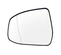 Glace Rétroviseur Pour Ford pour Focus MK2 MK3 2008-2018 Verre Rétroviseur