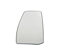 Glace Rétroviseur Pour Ford Pour Tourneo Pour Custom Pour Transit Pour Custom 2012-2022 Rétroviseur Latéral Chauffant Avec Angle Mort(Normal Left)