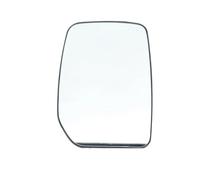Glace Rétroviseur Pour Ford Pour Transit MK6 Mk7 Pour Van 2000-2014 Sans Chauffage Avec Support Inférieur Lentille Miroir Porte Latéral Vitre Rétroviseur Côté(1pc right)