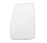 Glace Rétroviseur Pour Ford Pour Transit Pour Tourneo Pour Custom 2012 2013 2014 2015 2016 2017 2018 2019 2020 2021 2022 Rétroviseur Convexe Grand Angle(Left)