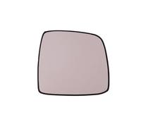 Glace Rétroviseur pour Hyundai pour H-1 Wagon pour H1 2008 2009 2010 2011 2012 2013 2014 2015 2016 2017 2018 Miroir De Fourgon Chauffant Convexe Verre Rétroviseur(Right)