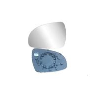 Glace Rétroviseur Pour KIA Pour SPORTAGE 2016 2017 2018 2019-2022 Rétroviseur Gauche Ou Droit Avec Aile Latérale Voiture Chauffée Pièces Rechange(Left Only heated)