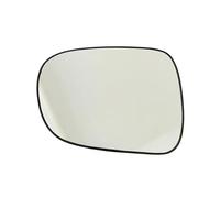 Glace Rétroviseur Pour LEXUS IS 200 / IS220/ IS250/ IS300 /ES 300 ES350 2006 2007 2008 2009 2010 2011 2012 2013 Rétroviseur Chauffant Convexe De Voiture(Left)