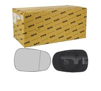 Glace rétroviseur pour Micra à partir de.