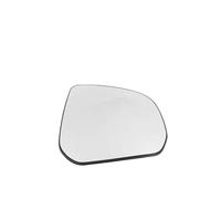 Glace Rétroviseur Pour Suzuki Pour Alto 2009 2010 2011-2016 Remplacer Les Rétroviseurs Voiture En Verre Porte Extérieure Lentille De Rétroviseur Latéral Sans Chauffage Verre Recul Miroir(Côté droit)