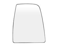 Glace Rétroviseur Pour Transit 8 Pour Mk8 2014 Pour 150 Pour 250 Pour 350 2015-2019 Rétroviseur Extérieur Supérieur Chauffant Gauche Droite(Right)