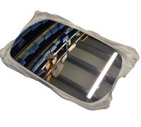 GLACE RETROVISEUR R1200