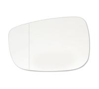 Glace Rétroviseur Remplacement Pour Mazda CX-5 CX5 KE 2015 2016 Rétroviseurs Chauffants Rétroviseurs Latéraux D'angle Mort En Verre Chauffant(L Heated)