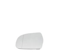 Glace Rétroviseur Remplacement Pour RS4 2013-2014 Rétroviseur En Verre Latéral Chauffant Rétroviseur Extérieur Verre(1pc Left)