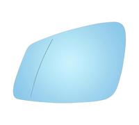 Glace Rétroviseur Remplacement Rétroviseur Latéral Chauffant Bleu Pour BMW Série 1 2 3 4 5 6 7 F10 F20 F11 F01 F02 F30 F31 F46 F48 Rétroviseur Extérieur Verre(Left - Right)