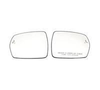 Glace Rétroviseur Rétroviseur Latéral Réflecteur Lentille D'angle Mort Auxiliaire Miroir BSD Parallèle Pour Pour Edge US Modèle 15-21