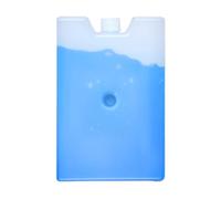 Glace sèche réutilisable | Sac de réfrigérateur anti-goutte pour boîte à lunch et stockage des aliments | Accessoire multifonctionnel et portable pour la randonnée, le camping réutilisable