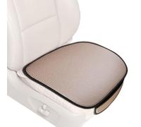 Glace Soie Couverture De Siège De Voiture Respirant Glace Soie Protecteur