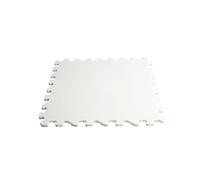 Glace synthétique Bauer TILES WHT 25 PCK
