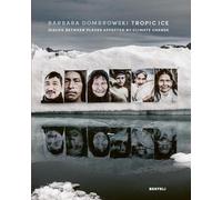 Glace tropicale