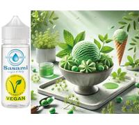 Glace Waldmeister arôme concentré - Vegan - Sasami - 100 ml