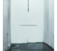 Glaced Curtains – Claustrophobia – Vinyle – Broken Silence