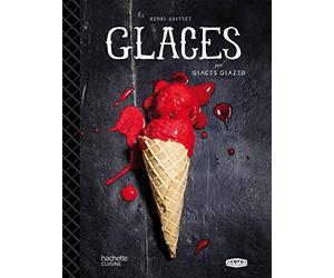Glaces by Glaces Glazed