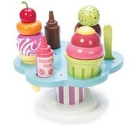 Le Toy Van Jouet en bois TV310 Gelato Petit