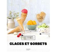 Glaces et sorbets