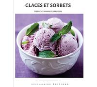Glaces et sorbets