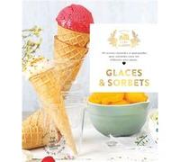 Glaces et Sorbets Eva Harlé (Auteur)
