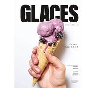 Glaces: Glazed