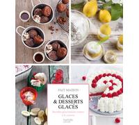 Glaces & sorbets glacés