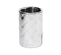 Alessi MSA11 Mateglacé Glacette Thermique Design Acier Inoxydable