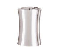 Glacette Sambonet Bamboo Acier argenté 55751-09 Plaqué Argent