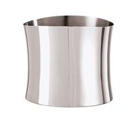 Glacette Sambonet Bamboo Acier inoxydable 56754-20 Mirror