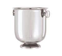 Glacette Sambonet Elite Acier argenté 55117-23 Plaqué Argent