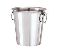 Glacette Sambonet Elite Acier argenté 55120-22 Plaqué Argent