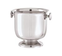 Glacette Sambonet Elite Acier inoxydable 56115-16 Mirror