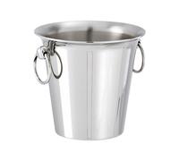 Glacette Sambonet Elite Acier inoxydable 56116-15 Mirror