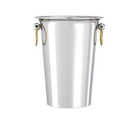 Glacette Sambonet Elite Acier inoxydable 56118-20 Mirror