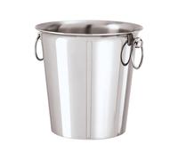 Glacette Sambonet Elite Acier inoxydable 56120-22 Mirror