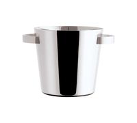 Glacette Sambonet Linea Q Acier argenté 56540-24 Mirror