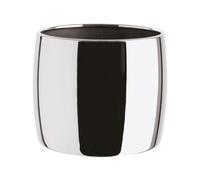 Glacette Sambonet Sphera Acier argenté 55598-00 Plaqué Argent