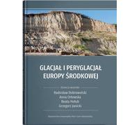 Glaciaire et périglaciaire de l'Europe centrale