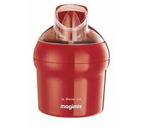 Glacier 1,5 L rouge 11669 Magimix