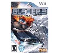Glacier 3 - The Meltdown - Import U.K. Wii