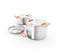 Glacier Base Camper Large